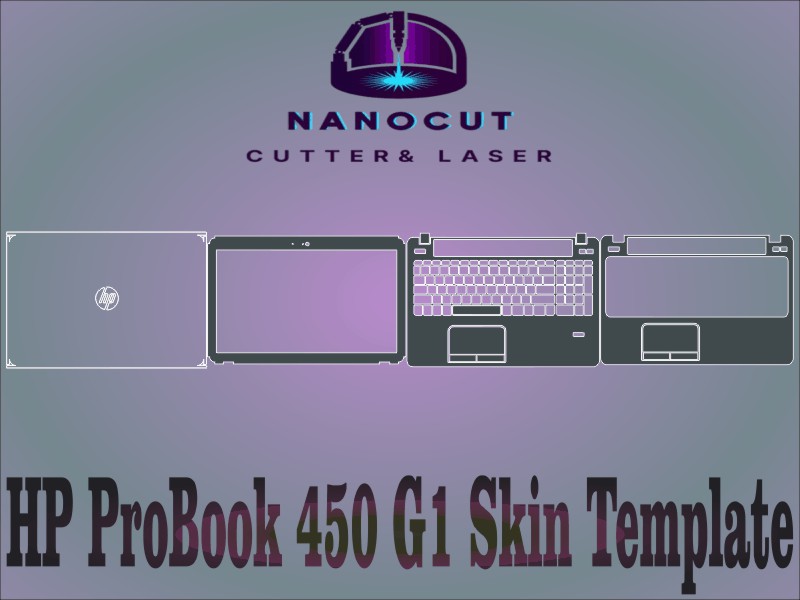 HP ProBook 450 G1